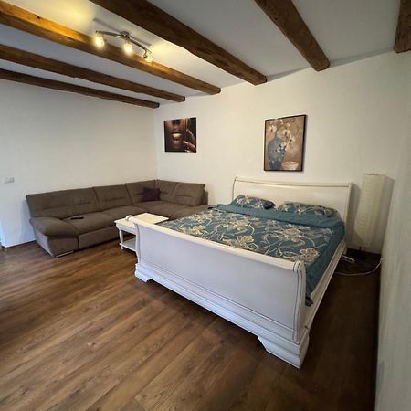 Sunrise Castelului Brasov Apartamento Exterior foto