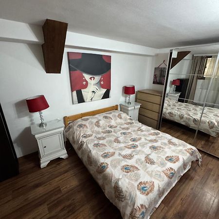 Sunrise Castelului Brasov Apartamento Exterior foto