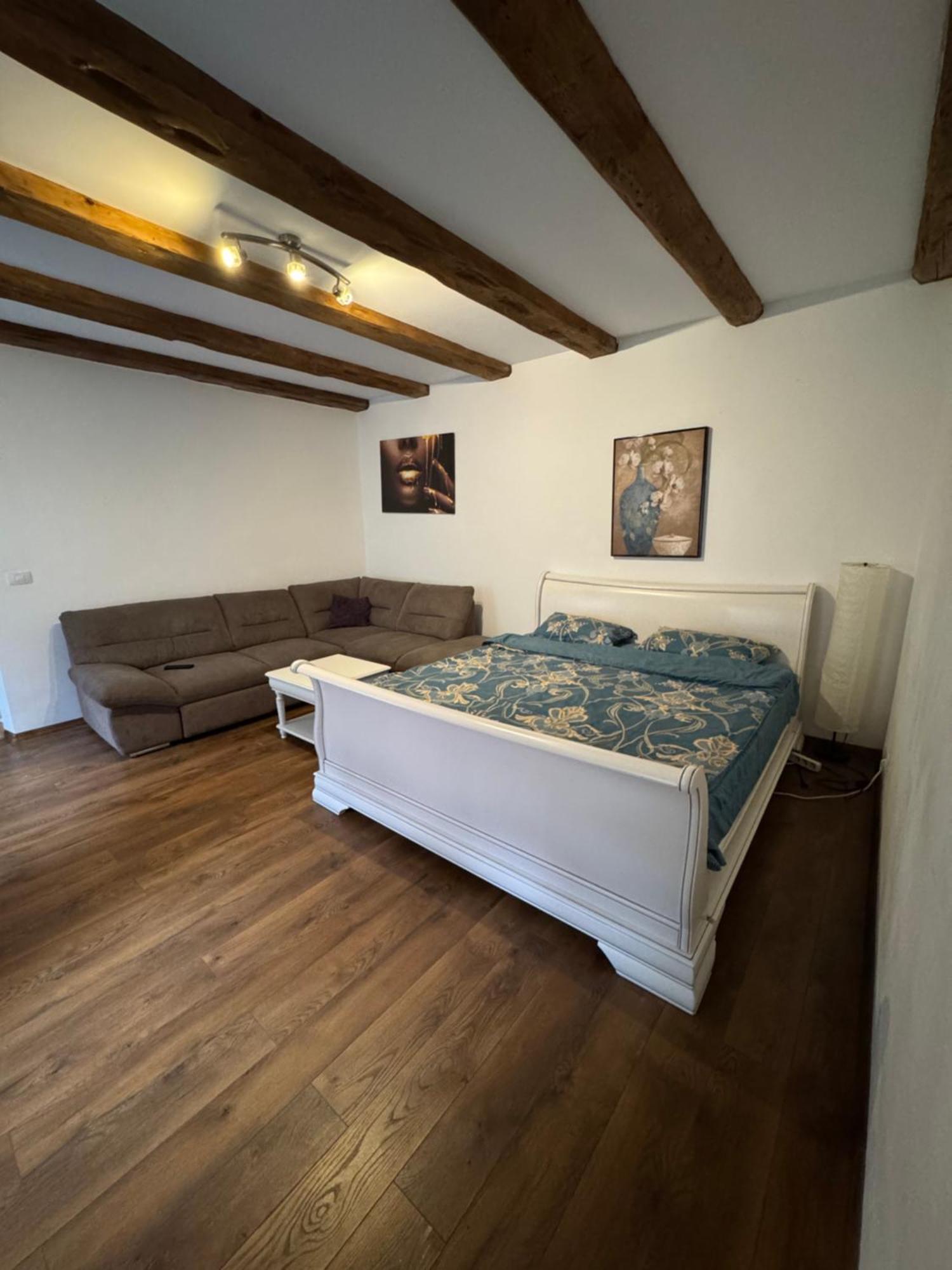 Sunrise Castelului Brasov Apartamento Exterior foto